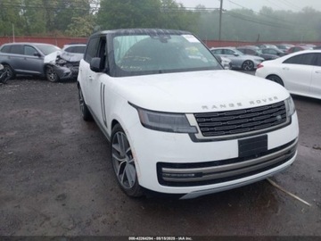 Land Rover 2024 Land Rover Range Rover P530 SE 2024 4.4l 4.4 Benzyna 523KM, zdjęcie 7