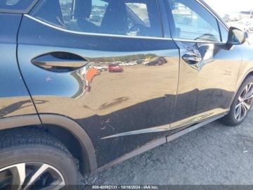 Lexus RX IV 2021 Lexus RX 2021 Lexus RX RX 350 FWD 3.5 Benzyna 295KM, zdjęcie 5