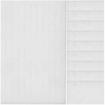 Пенопластовая губка для шкатулки для драгоценностей