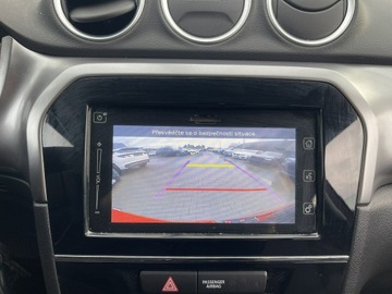 Suzuki Vitara III SUV Facelifting 1.4 BoosterJet 140KM 2019 Suzuki Vitara 4x4 Klimatyzacja Kamera Podgrzewanie, zdjęcie 9