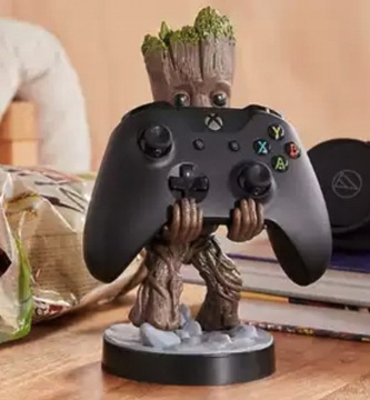 ПОДСТАВКА ДЛЯ ПОДСТАВКИ ДЛЯ ТЕЛЕФОНА MARVEL GROOT