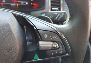 Skoda Kodiaq I SUV Facelifting 1.5 TSI 150KM 2024 Skoda Kodiaq Hak Virtual DSG 1,5 TSI 150KM VAT23 1.5 Benzyna 150KM, zdjęcie 21