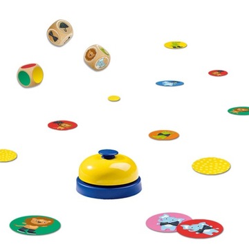 SES Creative 02234 Первый найди-ищи, звони и собирай