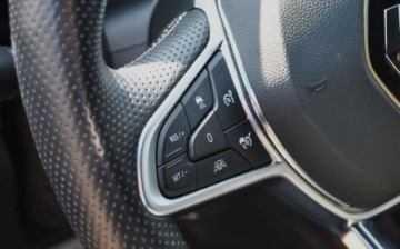 Renault Arkana SUV 1.6 E-TECH 143KM 2022 Renault Arkana GWARANCJA, 1.6 Hybryda, Bogate wyposazenie, Bardzo maly prz, zdjęcie 15