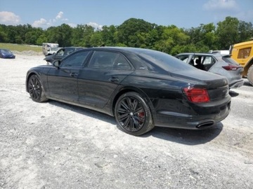 Bentley Continental III 2024 Bentley Flying Spur Bentley Flying Spur Mulliner, od ubezpieczalni 6.0, zdjęcie 3