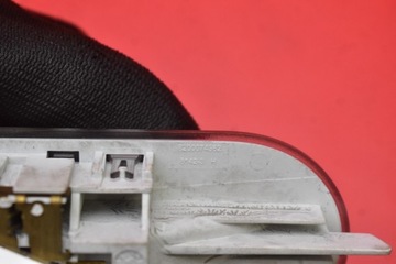 LAMPA OSVĚTLENÍ INTERIÉR PŘEDNÍ 8200074362 DACIA DOKKER FACELIFT 17-21