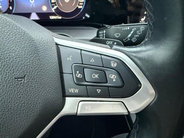 Volkswagen Golf VII Hatchback 5d Facelifting 1.5 TSI ACT 150KM 2020 Volkswagen Golf 1.5eTSI 150KM Style DSGKameraMATRIXACCNiski PrzebiegASOFV23, zdjęcie 18