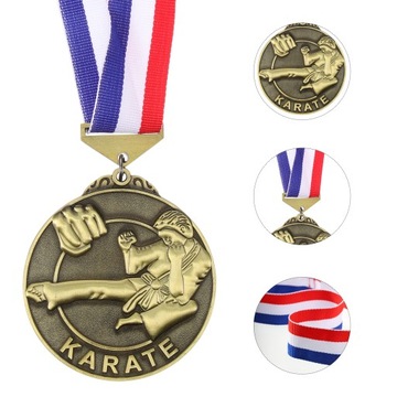 MEDAL WYŚCIGOWY MEDAL NAGRODOWY wielokrotnego użytku MEDAL PRZENOŚNY