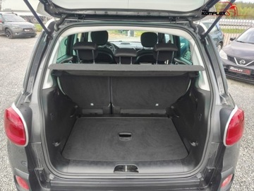 Fiat 500L Hatchback 5d Seria 2 1.6 MultiJet II 120KM 2016 Fiat 500L Fiat 500L 1.6 Diesel 120KM , Roczna gwarancja 1.6 Diesel 120KM, zdjęcie 8