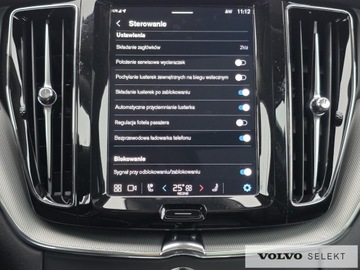 Volvo XC60 II 2025 Volvo XC 60 FV23 Plus Dark B5 250KM AWD ACC Panora, zdjęcie 23