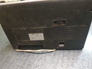 Магнитола Weltfunk RC-2021