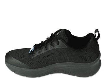 Buty Skechers Arch Fit D'Lux 232502-BBK - 44