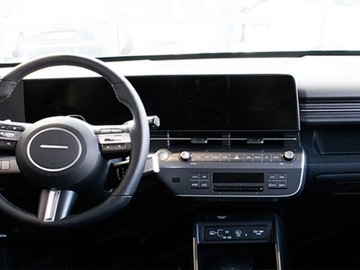 Hyundai Kona II 2025 HYUNDAI Kona 1.6 T-GDI Executive DCT Suv 138KM 2025, zdjęcie 7