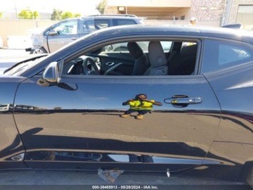 Chevrolet Camaro VI Coupe 6.2 455KM 2023 Chevrolet Camaro 2023r, 1SS, 6.2L 6.2 Benzyna 455KM, zdjęcie 6