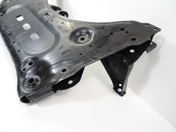 NISSAN QASHQAI II J11 LIFT 1.2 DIG РЫЧАГ ДВИГАТЕЛЯ