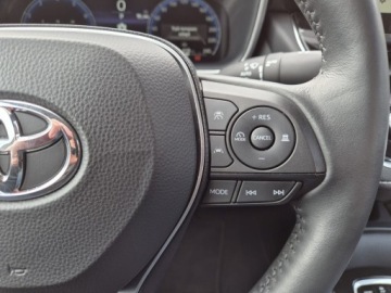 Toyota Corolla XII Sedan Facelifting 1.5 VVT-i 125KM 2024 Toyota Corolla 1.5 Comfort MS Seria E21 (2019-) 1., zdjęcie 18