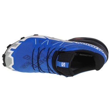 Buty Salomon Speedcross 6 GTX M 417388 46