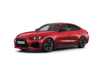 BMW Seria 4 G22-23-26 Coupe 3.0 M440i 374KM 2025 BMW 440 M-Pakiet,MPRO,Adaptiv zawias,KeyLess,Szybe