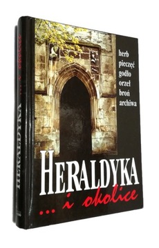 HERALDYKA... I OKOLICE INSTYTUT HISTORII PAN TWARD