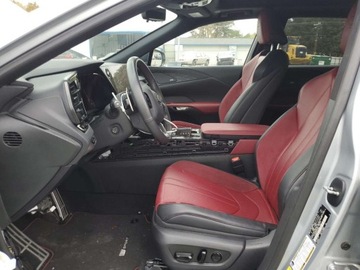 Lexus RX V 2023 Lexus RX 500H F Sport 2023 2.4l 2.4 Diesel 366KM, zdjęcie 7