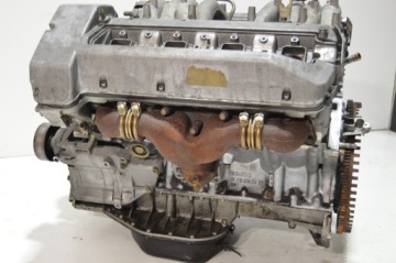 ДВИГАТЕЛЬ 5.0 S500 MERCEDES W140 CL C140 R129 M119 ЛИФТ 170TYS 119970 119980