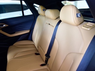 MG HS 2025 MG HS 1.5T HEV+ Exclusive aut Suv 224KM 2025, zdjęcie 13