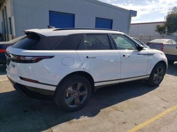 Land Rover Range Rover V 2021 Land Rover Range Rover Velar R-Dynamics S 2021 2.0l, zdjęcie 3