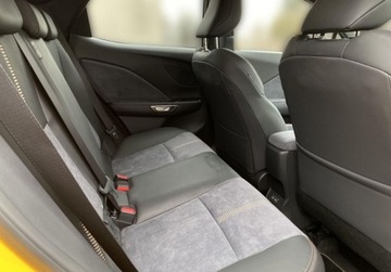 Lexus LBX 1.5 Hybrid 136KM 2024 Lexus LBX 1.5 Hybrid Cool VAT 23 Salon PL ASO Lexus Leszno 1.5, zdjęcie 14