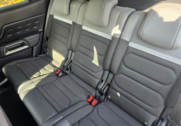 Citroen C5 Aircross SUV Facelifting 1.2 PureTech 131KM 2023 Citroen C5 Aircross 1,2 Benzyna 131 KM Automat GWARANCJA Zamiana Zarejestr, zdjęcie 12