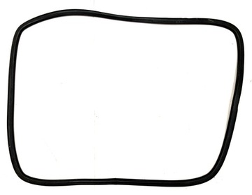 POLONEZ USZCZELKA SZYBY SZYBA TYŁ nowa