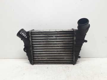 LANCIA LYBRA 99-05 1.9 JTD INTERCOOLER CHLADIČ VZDUCHU 00464447260