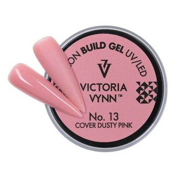 Victoria Vynn Build Gel 13 Cover Dusty Pink 15 ml