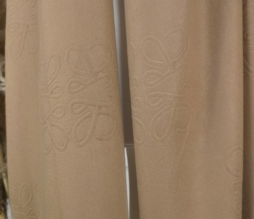 Теплый женский шаль