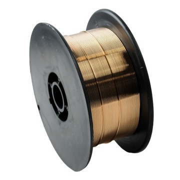 DRUT DO LUTOSPAWANIA CUSI3 FI 0,8 (SZPULA 1KG)