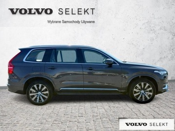 Volvo XC90 II 2024 Volvo XC 90 FV23 Plus Bright B5 D 235KM 7os Harman, zdjęcie 7