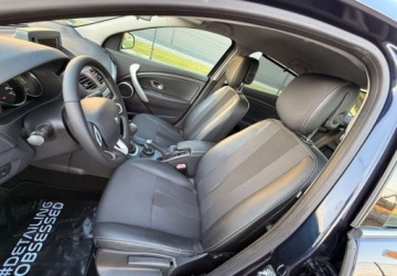 Renault Fluence Sedan 2.0 16V 140KM 2011 Renault Fluence PRIVILAGE 2.0i 140ps 6biegow Tylko170TysPrzebiegu NawiKlim, zdjęcie 16