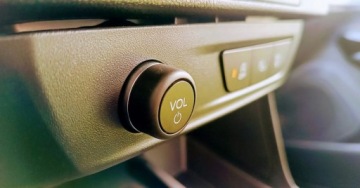 Ford Puma II Crossover Facelifting 1.0 EcoBoost Hybrid 155KM 2026 Ford Puma 2026 Sound Edition Hybrid 155 KM BO kamery 360 BLIS, ACC Hybryda, zdjęcie 18