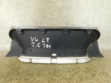 2D0919860A PŘÍSTROJOVÁ DESKA BUDÍK VW VOLKSWAGEN LT 2.5 TDI