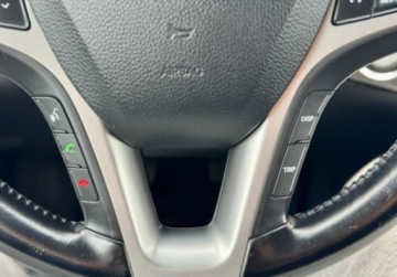 Hyundai i40 Kombi 1.7 CRDi LOW 115KM 2013 Hyundai i40 1.7 CRDI Navi PDC Led tempomat Climatronic serwis ASO 1.7 116KM, zdjęcie 33