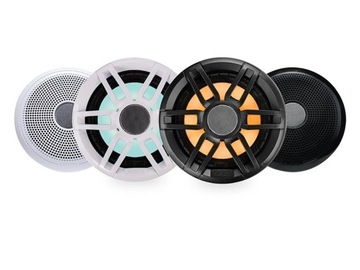 Пульт дистанционного управления Fusion MS-RGBRC для динамиков RGB