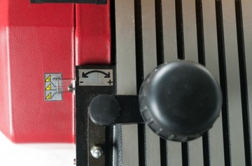 Строгальный станок HEBEL 1800W