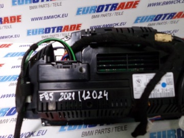 BMW OE 7854314