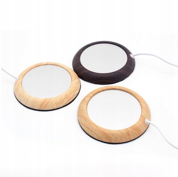 Электрический подогреватель кружки