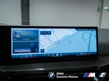 BMW Seria 4 G22-23-26 Coupe 2.0 430i 245KM 2025 BMW Seria 4 430i xDrive Gran Coupe 245 KM - Gotowy do Odbioru - Kamera 360, zdjęcie 31