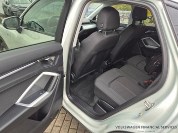 Audi 2024 Audi Q3 Sportback 35 TFSI 150 KM Stronic Gwarancja 1.5 Benzyna 150KM, zdjęcie 5