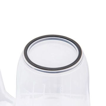 Кухонный мерный стакан, мерный стакан, мерный кувшин Altom Design, 0,5 л