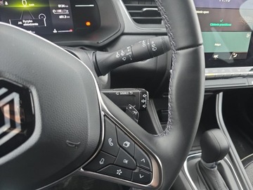 Renault Captur II 2024 Captur 1.3 TCe mHEV Techno EDC, zdjęcie 12