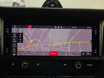 Porsche Macan SUV Facelifting II 2.0  265KM 2022 Porsche Macan Pneumatyka! ACC. Kamery 360, zdjęcie 22