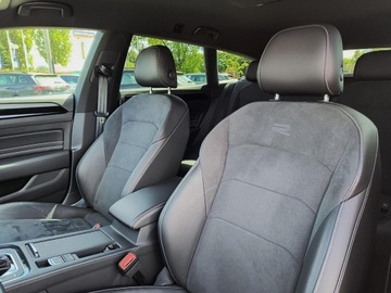 Volkswagen Arteon Fastback Facelifting 2.0 TSI 190KM 2024 Volkswagen Arteon Shooting Brake 2.0 TSI 190KM R-L, zdjęcie 10