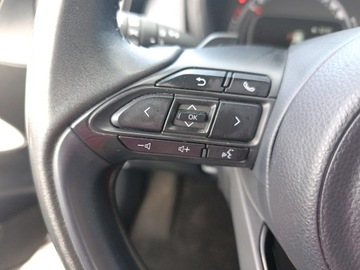 Toyota Aygo II 2023 Toyota Aygo X 1.0 VVTi Comfort Toyoto Aygo X 1.0 C, zdjęcie 25